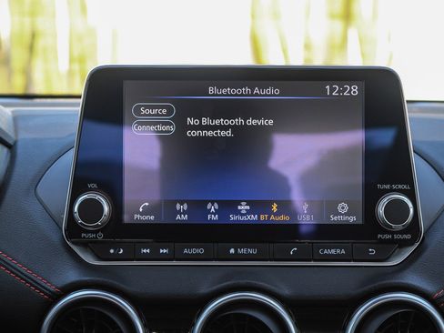 Used 2024 Nissan Sentra SR image 15