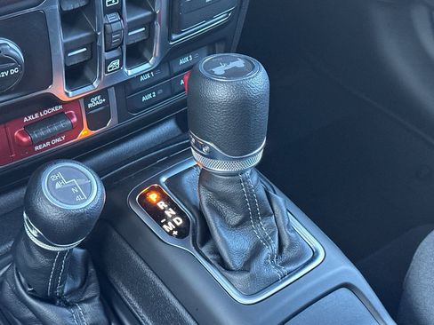 New 2026 Jeep Wrangler Willys image 20