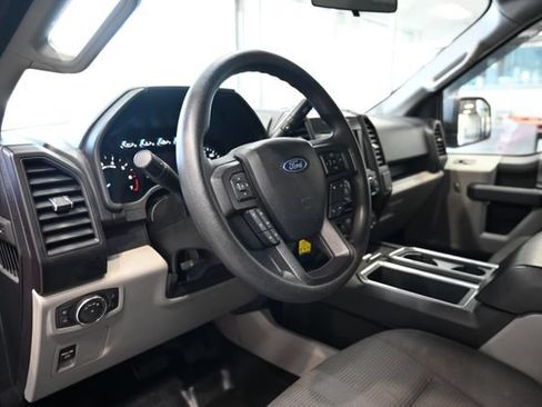 Used 2018 Ford F150 XL w/ Equipment Group 101A Mid AWD/4WD image 19