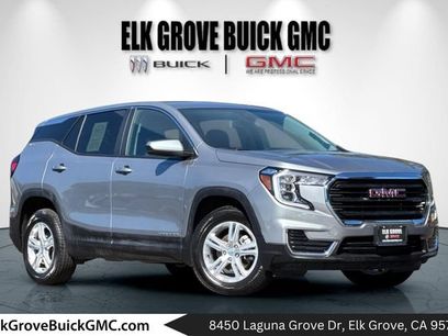 Used 2024 GMC Terrain SLE