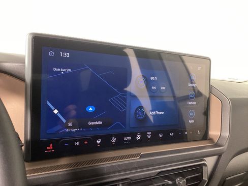 New 2026 Ford Bronco Sport Outer Banks w/ Sasquatch Outer Banks Package image 29