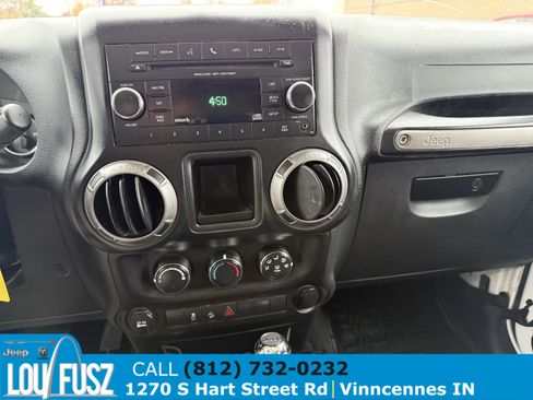 Used 2018 Jeep Wrangler Sport image 22