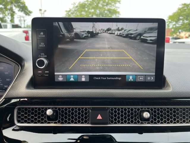 Used 2023 Honda Civic Sport Touring image 25