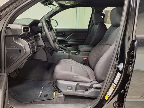 New 2026 Toyota Tacoma SR5 AWD/4WD image 23