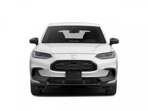 Used 2025 Honda HR-V Sport image 7