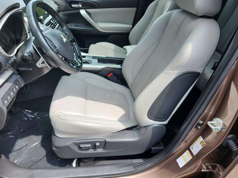 Used 2023 Mitsubishi Eclipse Cross SE AWD/4WD image 9