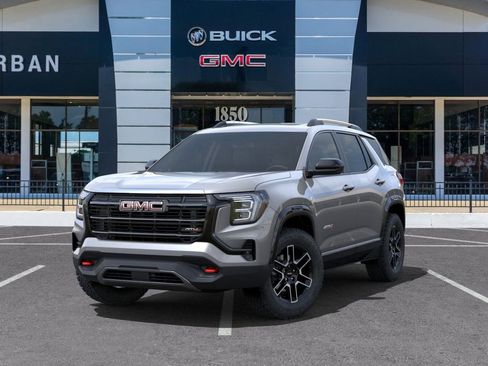 New 2026 GMC Terrain AT4 w/ Convenience Package III image 6