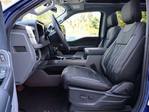 New 2026 Ford F250 XLT w/ XLT Premium Package image 24