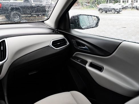 Used 2019 Chevrolet Equinox LT image 10