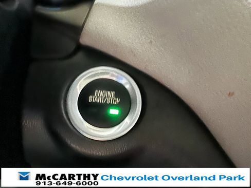 Used 2022 Chevrolet Equinox LS w/ LS Convenience Package image 20