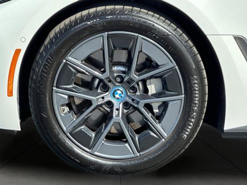 Used 2023 BMW i4 eDrive35 w/ Premium Package RWD image 25