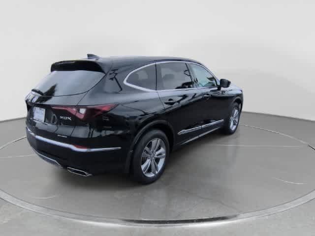 Certified 2026 Acura MDX SH-AWD image 8