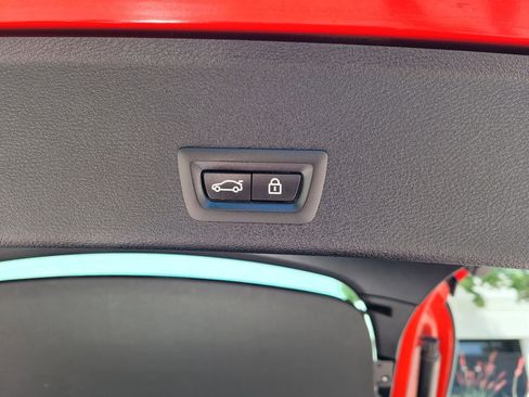 Used 2016 BMW X4 M40i AWD/4WD image 13