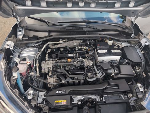 Certified 2023 Toyota Corolla Cross L image 30