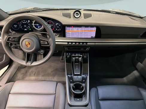 Certified 2020 Porsche 911 Carrera S RWD image 16