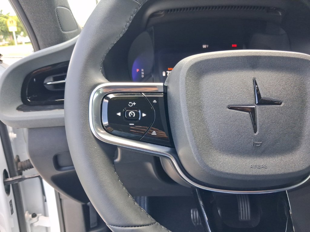 Used 2024 Polestar Polestar 2 AWD/4WD image 17