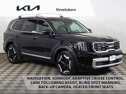 Used 2025 Kia Telluride S