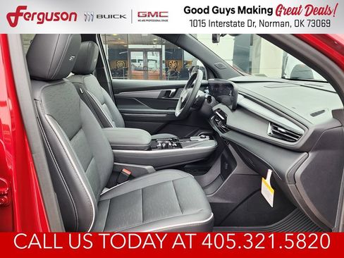 New 2026 Buick Enclave Sport Touring w/ Super Cruise Package FWD image 41