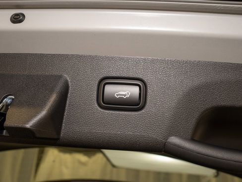 New 2026 Kia Sportage EX image 7