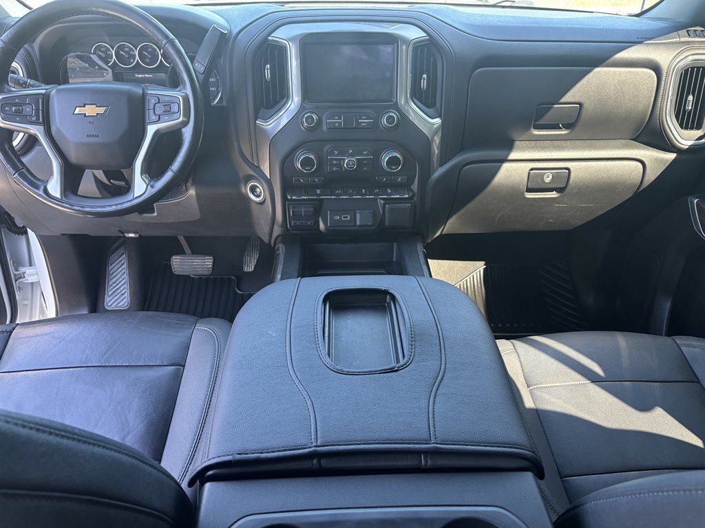 Used 2018 RAM 3500 Laramie Longhorn AWD/4WD image 8