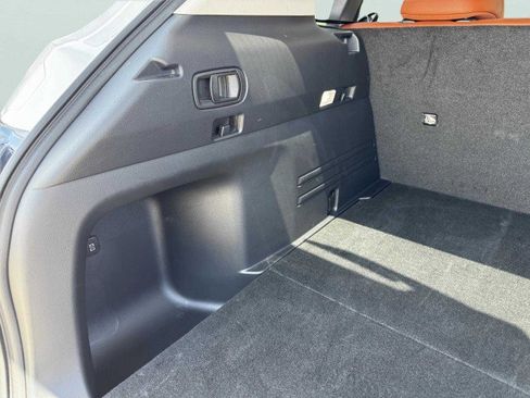 Used 2024 MAZDA CX-50 AWD 2.5 Turbo w/ Accent Package image 60