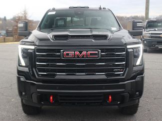 New 2026 GMC Sierra 2500 AT4 w/ AT4 Premium Plus Package video 2