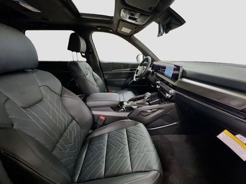 New 2025 Kia Telluride SX Prestige X-Line image 32
