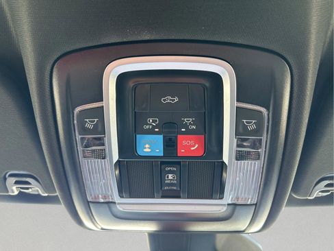 New 2026 RAM 1500 Laramie w/ Night Edition image 32