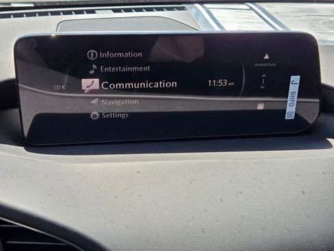 New 2026 MAZDA MAZDA3 Hatchback w/Premium Plus Pkg image 12