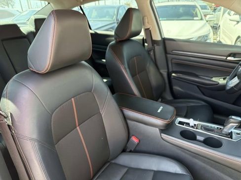 Used 2020 Nissan Altima 2.5 SR image 17