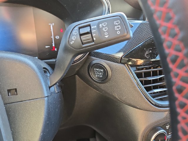 Used 2025 Ford Escape ST-Line Select AWD/4WD image 21