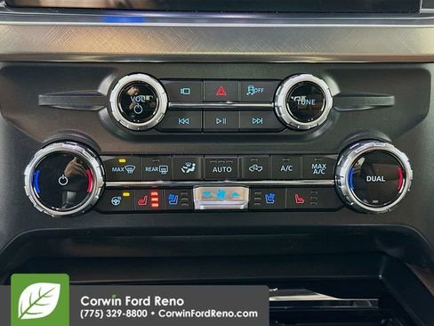 New 2026 Ford F350 King Ranch w/ FX4 Off-Road Package image 17