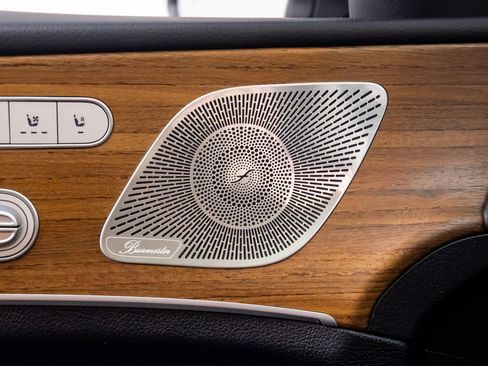 Certified 2024 Mercedes-Benz GLE 350 GLE 350 w/ Driver Assistance Package image 22