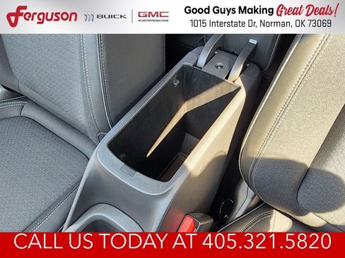 New 2026 Buick Encore GX Preferred w/ Comfort Package FWD image 32