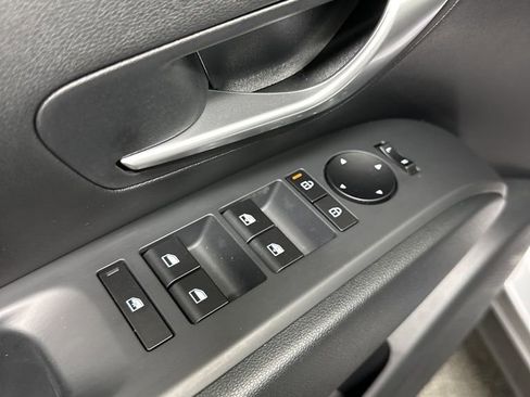 Used 2025 Hyundai Tucson SEL image 7