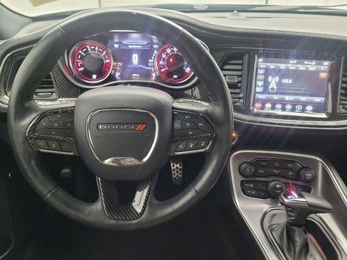 Used 2020 Dodge Challenger SXT w/ Plus Package RWD image 22