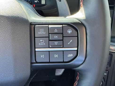 New 2025 Ford F150 Raptor AWD/4WD image 15