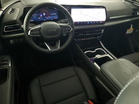 New 2026 Chevrolet Traverse LT w/ Midnight/Sport Edition image 16