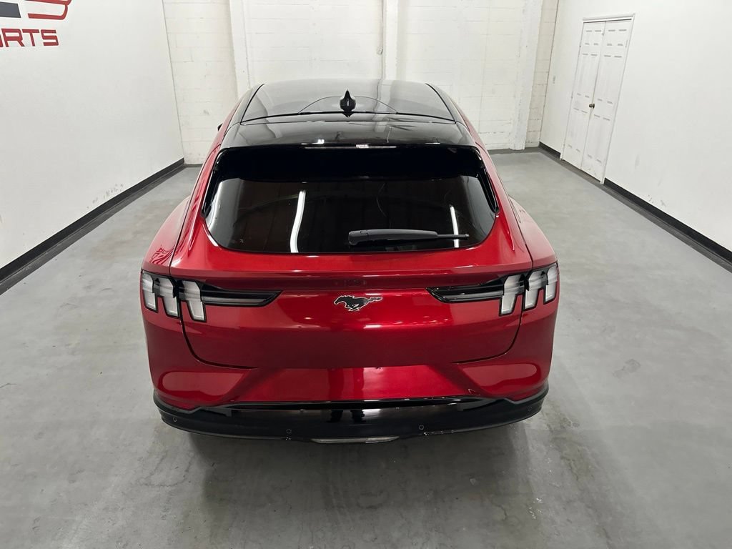 Used 2023 Ford Mustang Mach-E Premium RWD image 10