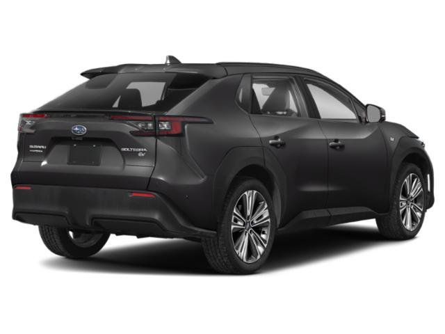 Certified 2023 Subaru Solterra AWD image 2