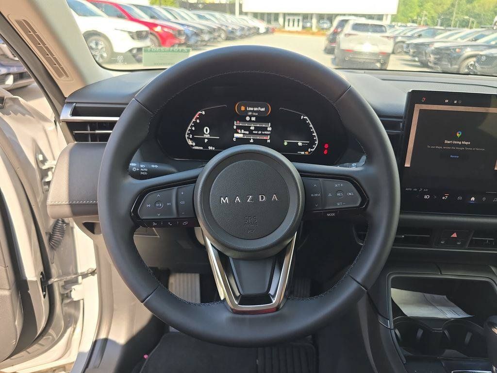 New 2026 MAZDA CX-5 Select AWD/4WD image 33
