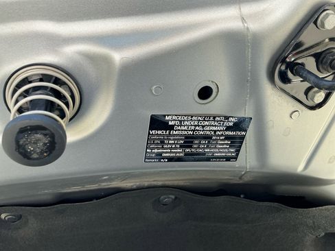 Used 2016 Mercedes-Benz C 300 Sedan image 24