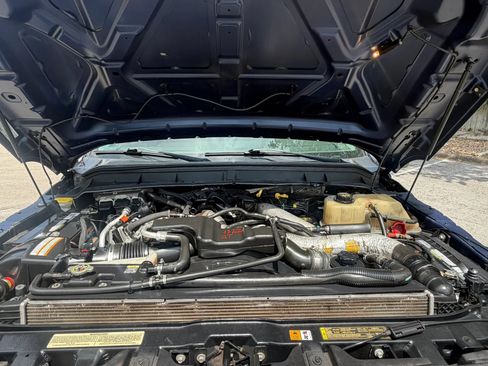 Used 2012 Ford F350 XL w/ PWR Equipment Group AWD/4WD image 21