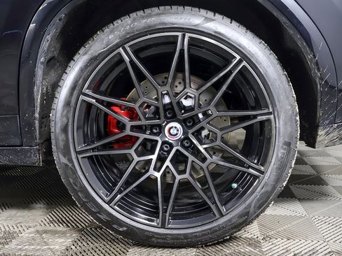 Used 2023 BMW X4 M image 23