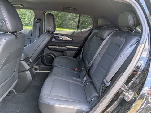 Used 2024 Chevrolet Equinox EV LT FWD image 15