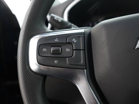 Used 2023 Chevrolet Blazer LT w/ Driver Confidence Package image 26