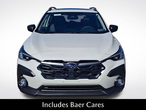 New 2026 Subaru Crosstrek 2.5i Limited image 2