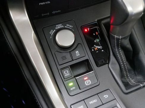 Used 2016 Lexus NX 200t 200t w/ Premium Package image 24