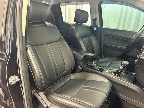 Used 2021 Ford Ranger Lariat w/ FX4 Off-Road Package AWD/4WD image 21