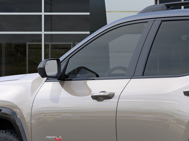 New 2026 GMC Terrain AT4 w/ Convenience Package III AWD/4WD image 25